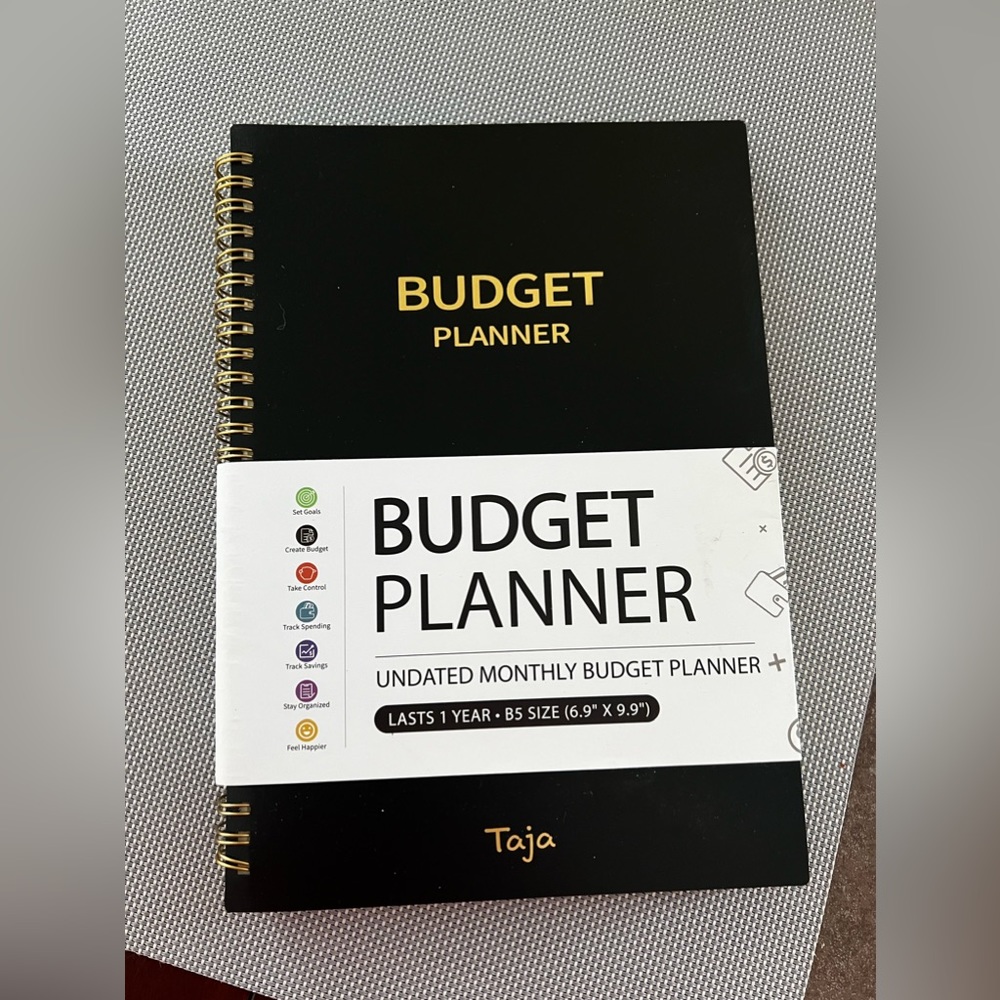 Budget Planner